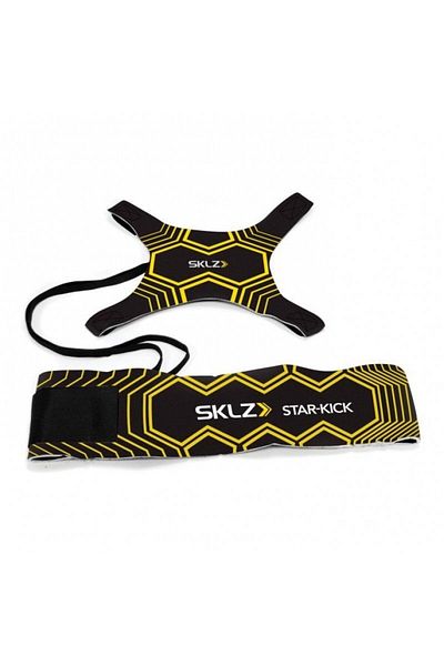 SKLZ Starkick Solo Soccer Trainer Solo Soccer Training