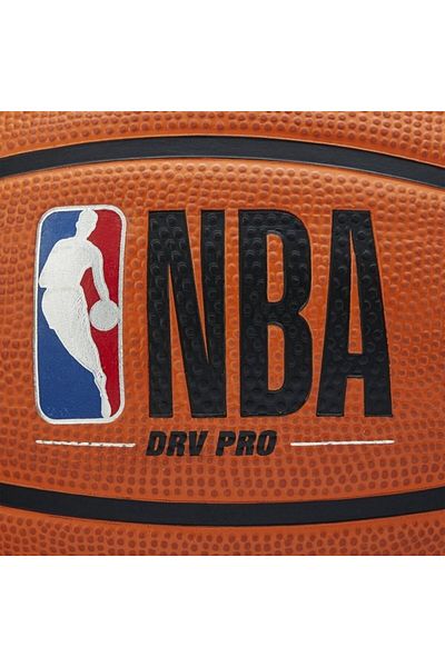 Wilson Μπάλα μπάσκετ Nba Drv Pro Wtb9100xb07