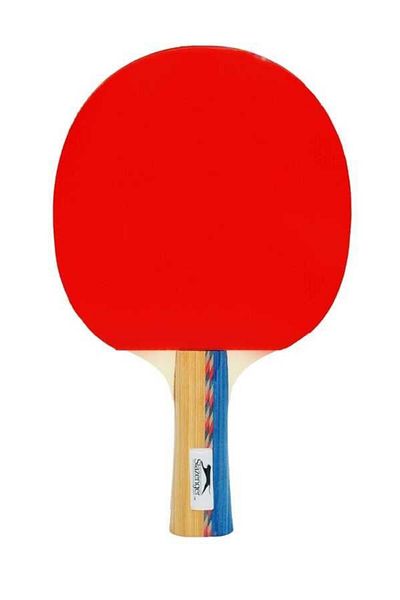 Slazenger Master 6 Star Ittf Approved Table Tennis Racket