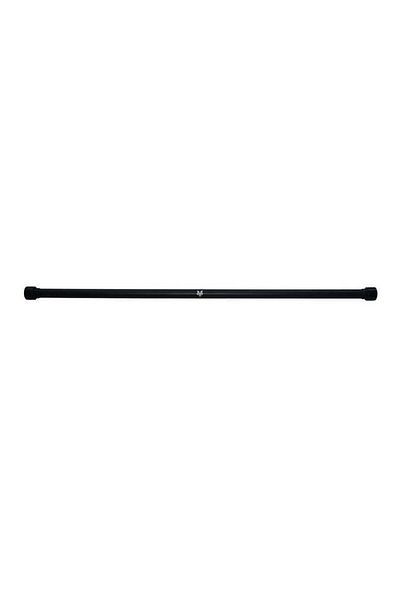 VALEO 5 Kg Black Body Bar Pilates Bar