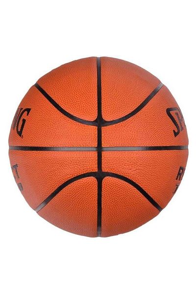 SPALDING React Fiba Tf-250 Sz7 Μπάλα Μπάσκετ 76967z