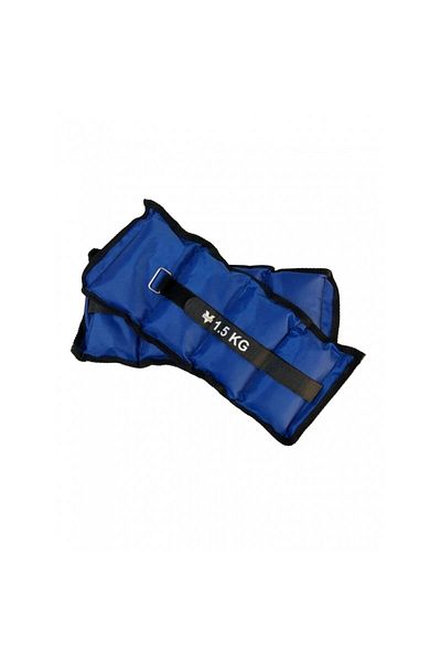 VALEO 2 X 1.5 Kg Foot Ankle Weight