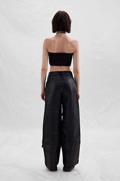 VDR Siyah Pantolon 14341