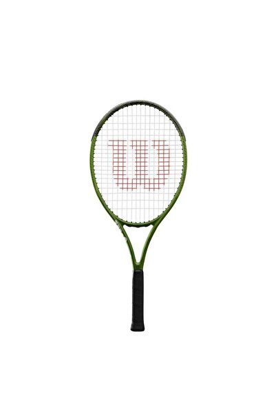 Wilson Blade Feel Comp 25 Tenis Raketi Wr125310u