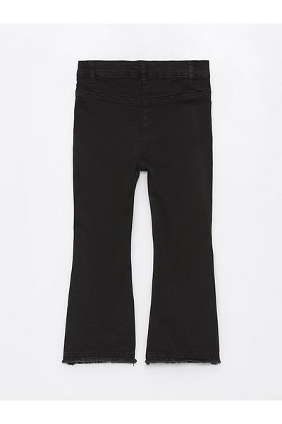 LC Waikiki Basic Jean Pants for Baby Girl