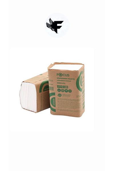 FİGANLAR Optimum Desktop Dispenser Napkin 250*18