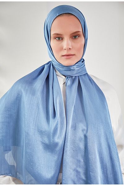 Scarf jan jan Şal