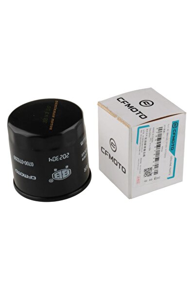 OEM CF Moto SR-450 Yağ Filtresi