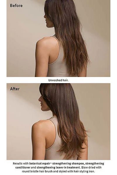 Aveda Botanical Repair 1000ml Sulfate-Free Shampoo - Hair Repairing, With the Power of Plants