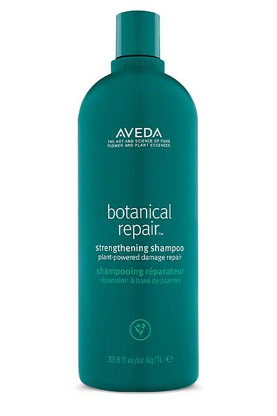 Aveda Botanical Repair 1000ml Sulfate-Free Shampoo - Hair Repairing, With the Power of Plants