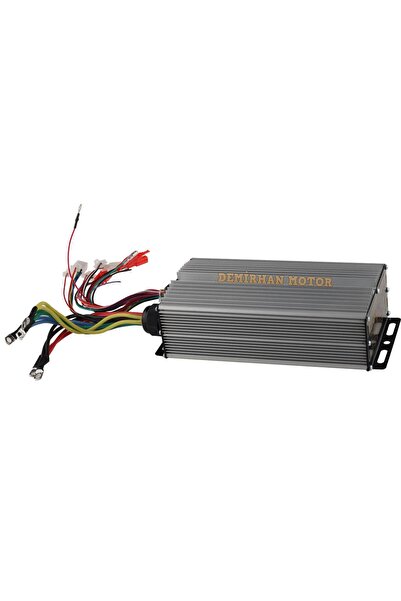 OEM Elektrikli 3 Teker Pikap Akıllı Beyin 2000Watt