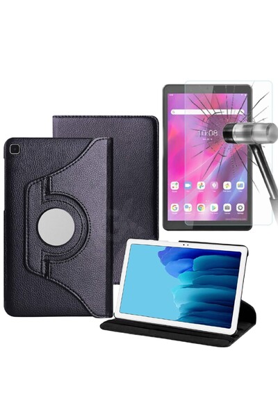 piblue Casper Via S40 Ve L40 10.4 Inç Modeliyle 360° Dönerli Tablet Kılıfı Ek...