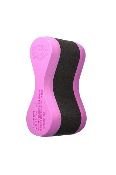 ARENA Unisex Pink Bonnet - Sea Goggles - Freeflow Pullbuoy -9505695