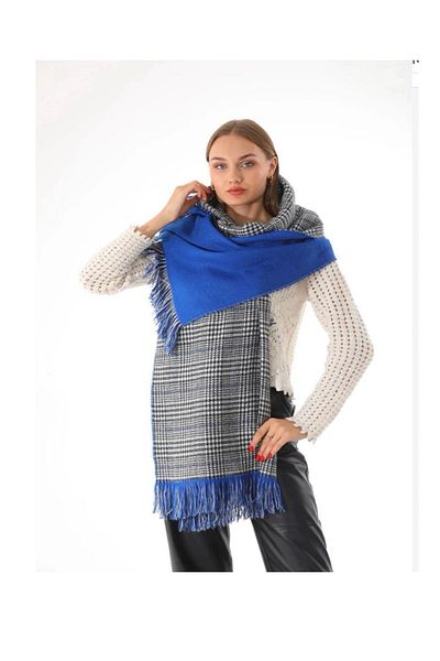 ASİLA Şal cu umeri Asilla Moda 65*180 (02153)