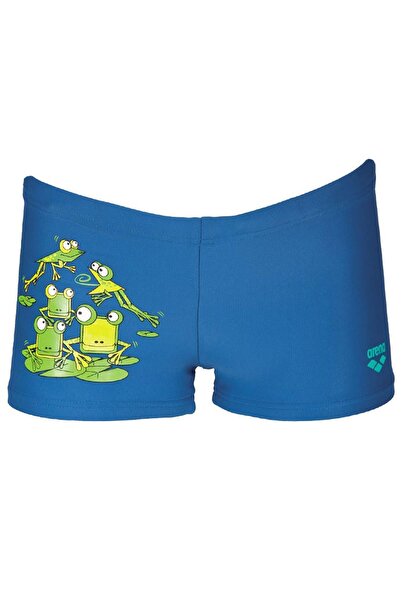 ARENA 2a01885 - Carinho Jr Erkek Çocuk Mayosu