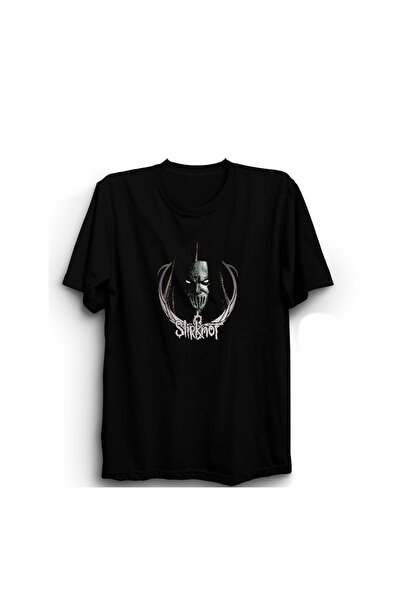 The Fame Slipknot, Design-08, majica rok metal muzičkog benda