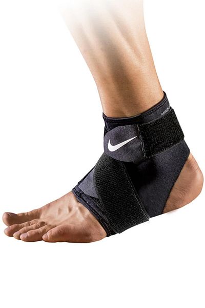 Nike N.mz.07.010 - Foot Bracelet