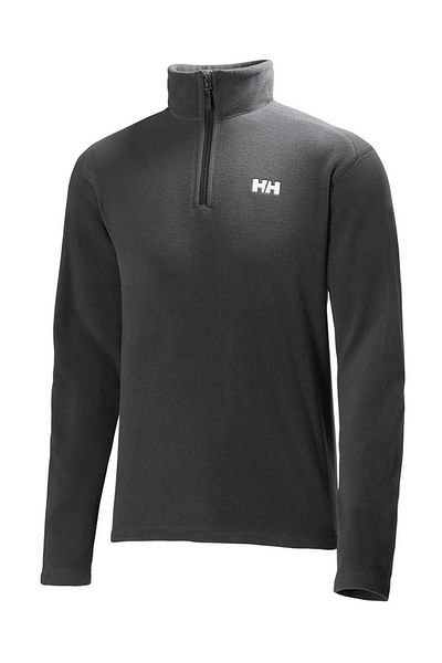 Helly Hansen Men's Polar Fleece Coat - Hh..12001 Mount Ebony Hha.982