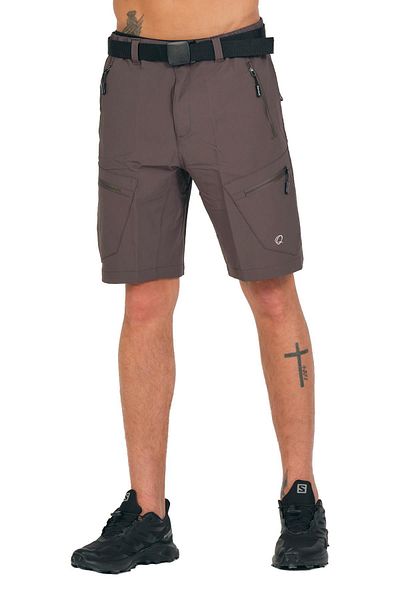 Q Steinbock 50570 - Sparta Lycra Men's Shorts