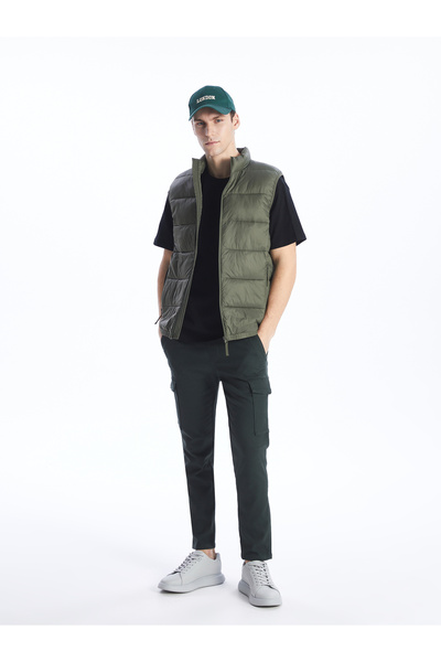 LC Waikiki Ανδρικό παντελόνι Cargo Slim Fit