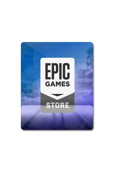 Pixxa لوحة ماوس مع دعم للمعصم من Epic Games Store - 1