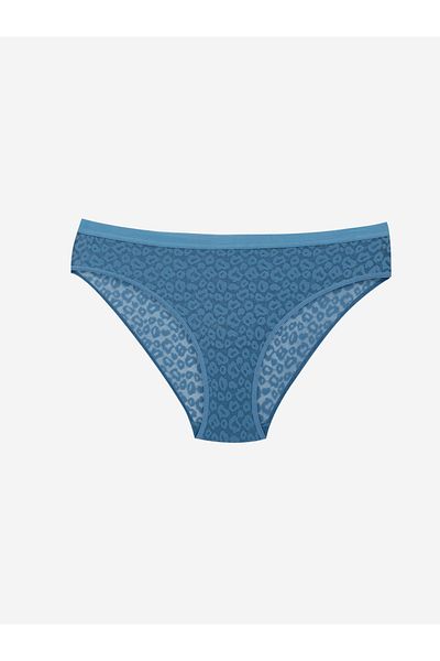 LC Waikiki Spitzen-Bikini-Höschen – stilvolles Design