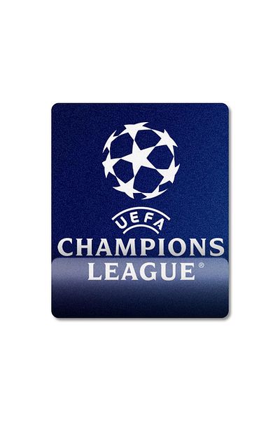 Pixxa دوري أبطال أوروبا - نموذج لوحة ماوس لدعم المعصم من دوري أبطال أوروبا - 2