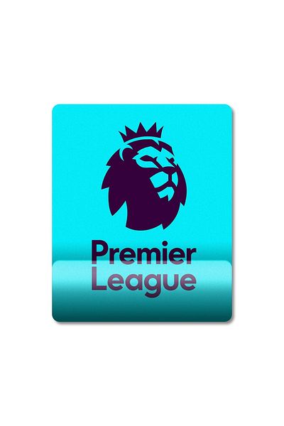 Pixxa Premier League - موديل لوحة ماوس لدعم المعصم في الدوري الإنجليزي لكرة القدم - 3