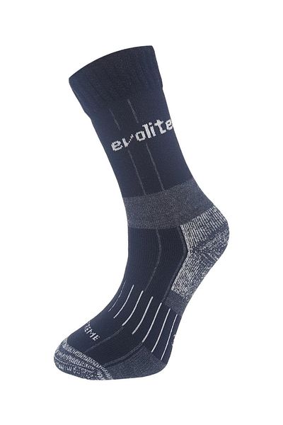 Evolite E-2107 - Escape X-treme –20°c Winter Thermal Socks