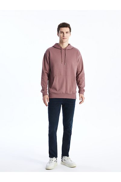 LC Waikiki Ανδρικό τζιν παντελόνι Slim Fit 750
