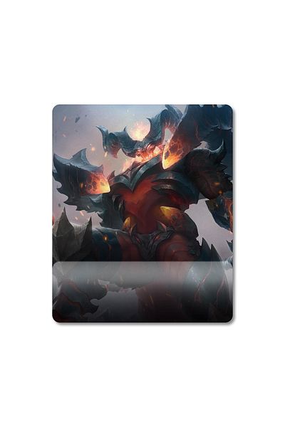 Pixxa لوحة ماوس للمعصم من Mobile Legends Thamuz - 1