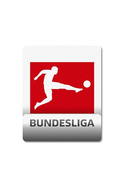 Pixxa Bundesliga - موديل لوحة ماوس لدعم المعصم لدوري كرة القدم الألماني - 2