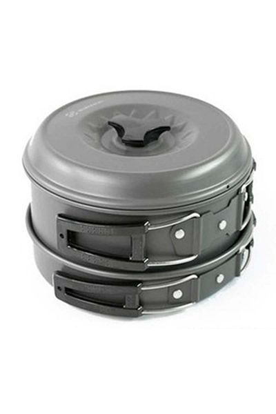 Grand Wolf Gw-0019147 - Proware Camper Cooking Set