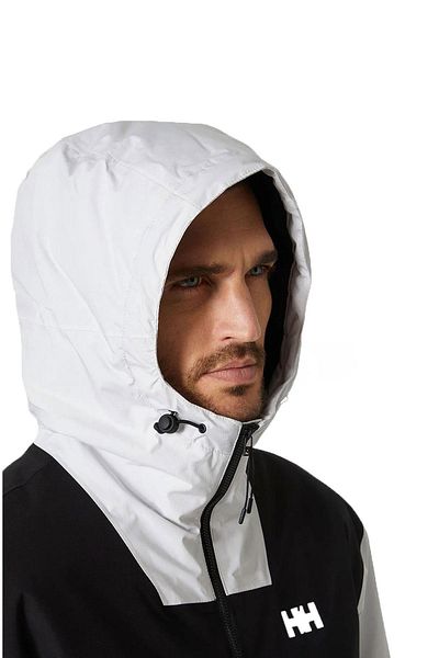 Helly Hansen Ervık Ins Rain Coat