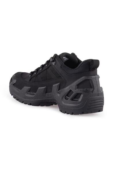 Vaneda V-clutch 1347 Pro Mid Tactical Nubuk Ayakkabı