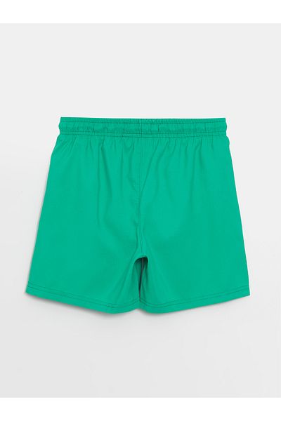 LC Waikiki Basic Boy's μαγιό σορτς με ελαστική μέση