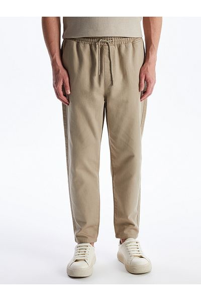 LC Waikiki Herrenhose mit entspanntem Schnitt