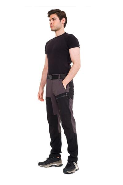 Q Steinbock Steinbock 212220 - Otis Cordura Likralı Erkek Pantolon