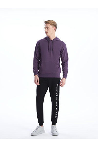 LC Waikiki Ανδρικό κουκούλα - Μακρυμάνικο