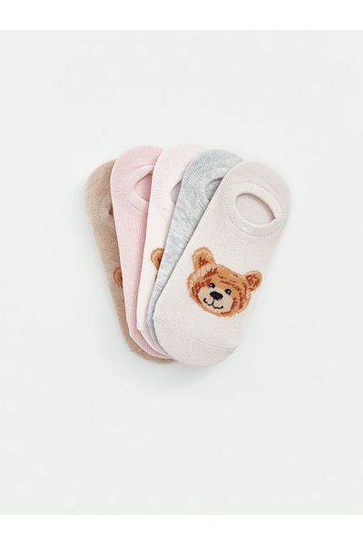 LC Waikiki Crpp,T-5 Tedba (S4)