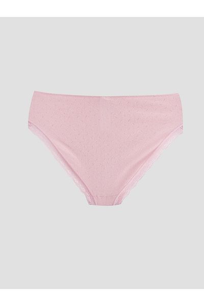 LC Waikiki Hipster εσώρουχα με δαντέλα