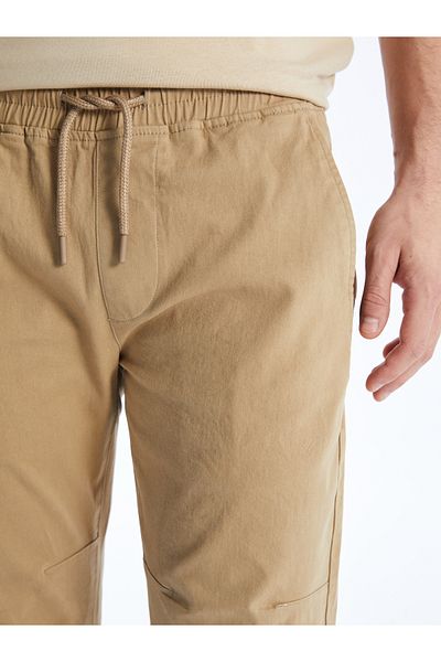 LC Waikiki Ανδρικό παντελόνι Slim Fit