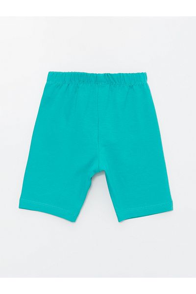 LC Waikiki Capri-Pyjamahose für Babys (J) – LCW ECO, elastischer Bund