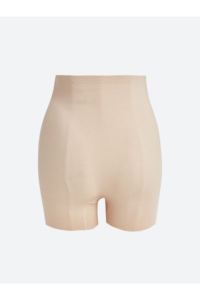 LC Waikiki High Waist Plain Panty Corset