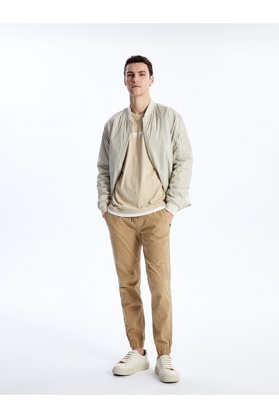 LC Waikiki Ανδρικό παντελόνι Slim Fit