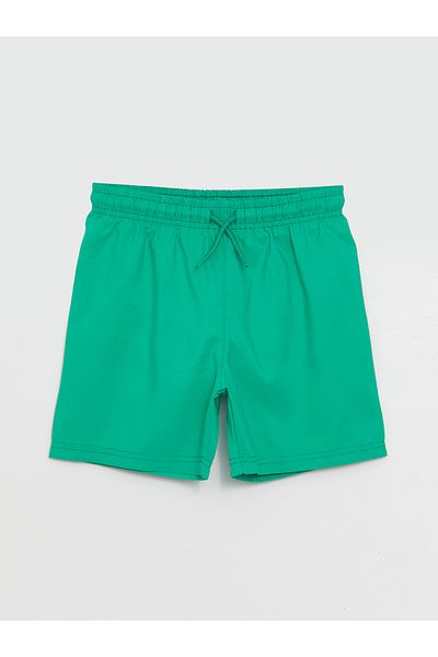 LC Waikiki Basic Boy's μαγιό σορτς με ελαστική μέση