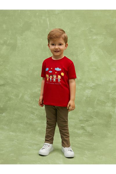 LC Waikiki Basic Pants for Baby Boy