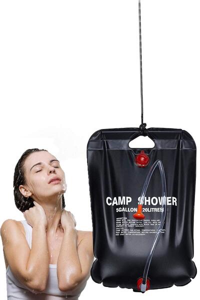 Genel Markalar 200134 - Kamp Duşu 20 Litre