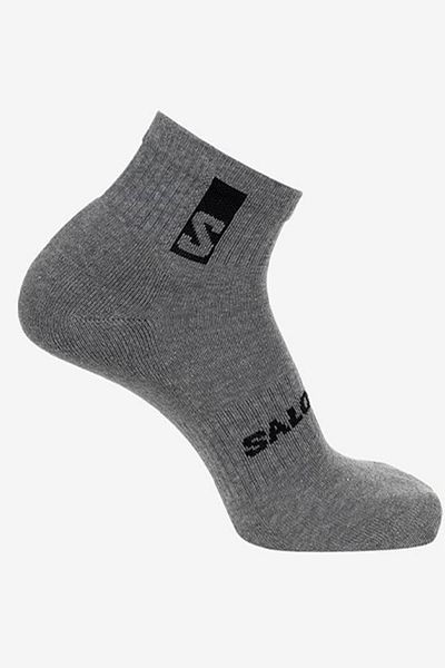 Salomon Чорапи Daily Ankle, комплект от 3