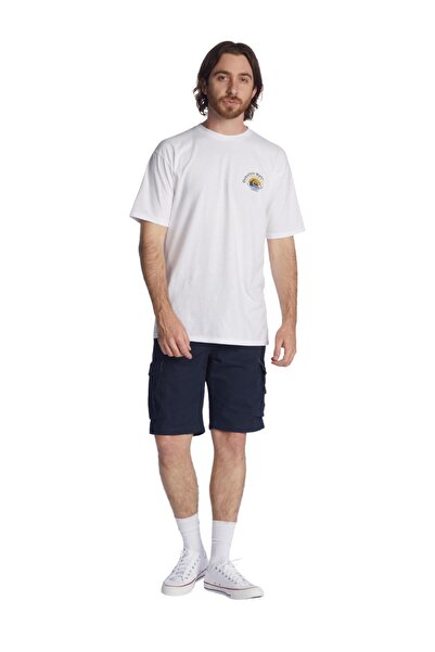 Quiksilver Eqyws03456 - Crucial Battle Erkek Kargo Şortu